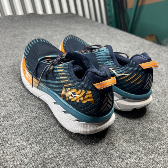 HOKA Running Shoes US Size 12 main image 9